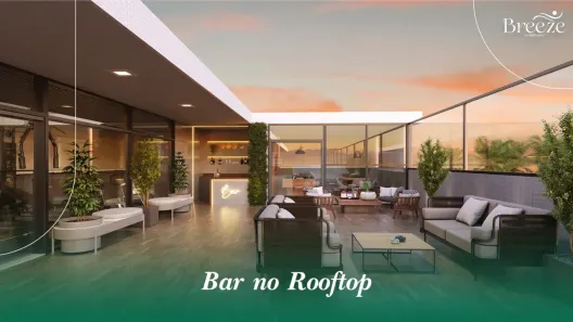 Apartamento com 1 Quarto à venda, 29m² no , Ipojuca