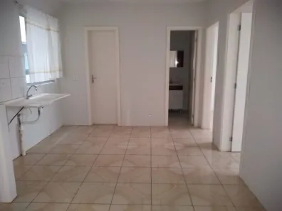 Apartamento com 2 Quartos para alugar, 46m² no Restinga, Porto Alegre