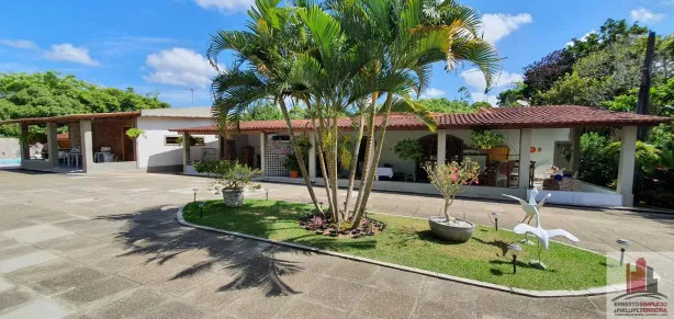 Fazenda/Sítio com 4 Quartos à venda, 2070m² no Aldeia dos Camarás, Camaragibe