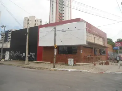 Imóvel Comercial para alugar, 420m² no Cocó, Fortaleza