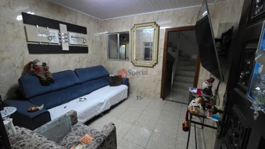 Sobrado com 2 Quartos à venda, 100m² no Tatuapé, São Paulo