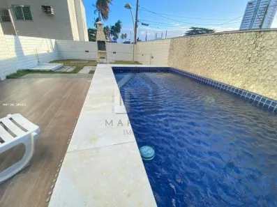 Apartamento com 1 Quarto à venda, 40m² no Candeias, Jaboatão dos Guararapes