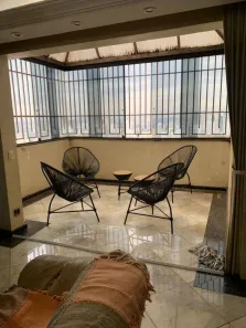 Apartamento com 3 Quartos à venda, 117m² no Setor Bueno, Goiânia