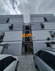 Apartamento com 3 Quartos à venda, 68m² no Cordeiro, Recife