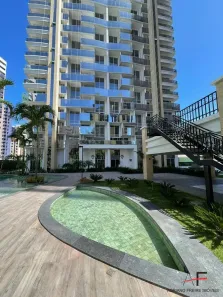 Apartamento com 3 Quartos à venda, 122m² no Cocó, Fortaleza