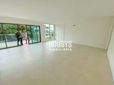 Cobertura com 4 Quartos à venda, 303m² no Barra da Tijuca, Rio de Janeiro