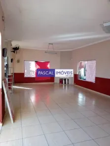 Prédio Comercial à venda, 505m² no Vila Congonhas, São Paulo