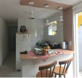 Casa com 1 Quarto à venda, 160m² no Santa Eugênia, Nova Iguaçu