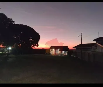 Lote/Terreno à venda, 1277m² no Portal dos Nobres, Americana