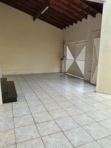 Casa com 3 Quartos à venda, 163m² no Núcleo Habitacional Mary Dota, Bauru