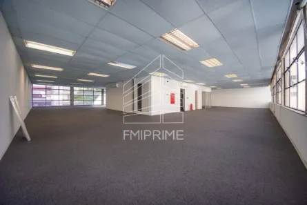 Prédio Comercial para alugar, 2600m² no Vila Buarque, São Paulo