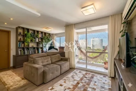Apartamento com 3 Quartos à venda, 74m² no Passo da Areia, Porto Alegre