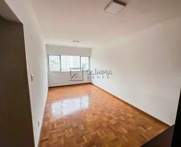 Apartamento com 3 Quartos à venda, 85m² no Vila Clementino, São Paulo