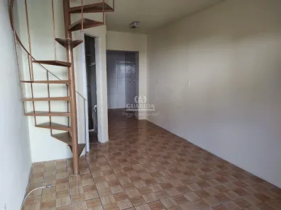 Casa de Condomínio com 2 Quartos para alugar, 50m² no Cavalhada, Porto Alegre