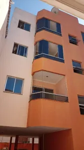 Apartamento com 2 Quartos à venda, 70m² no Soteco, Vila Velha
