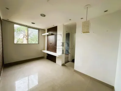Apartamento com 2 Quartos à venda, 51m² no Paranaguamirim, Joinville