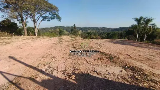 Lote/Terreno à venda, 2952m² no Loteamento Terras de Santa Elizabeth, Itu