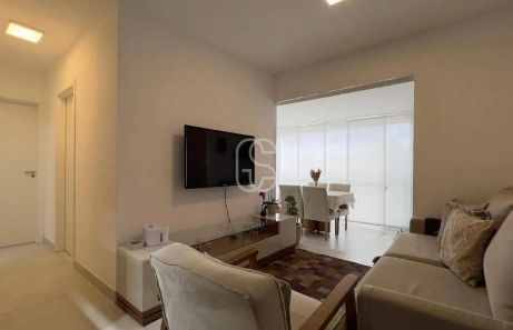 Apartamento com 2 Quartos à venda, 56m² no Jardim Flor da Montanha, Guarulhos