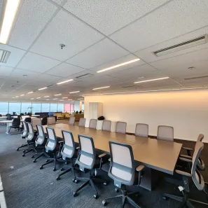 Sala Comercial para alugar, 751m² no Cidade Monções, São Paulo