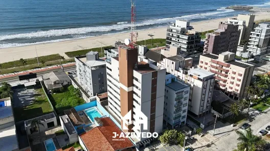 Apartamento com 1 Quarto à venda, 47m² no Caiobá, Matinhos