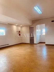 Ponto Comercial para alugar, 150m² no Vale do Sol, Nova Lima