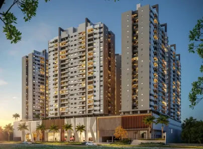 Apartamento com 3 Quartos à venda, 84m² no Aldeia, Barueri