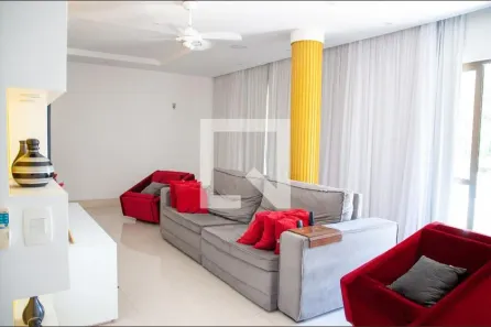 Cobertura com 4 Quartos à venda, 280m² no Recreio dos Bandeirantes, Rio de Janeiro
