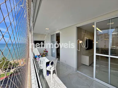 Apartamento com 3 Quartos à venda, 114m² no Praia da Costa, Vila Velha