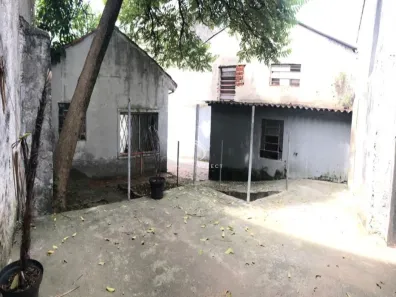 Lote/Terreno à venda, 280m² no Lapa de Baixo, São Paulo