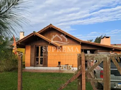 Casa com 3 Quartos à venda, 150m² no CIDREIRA, Cidreira
