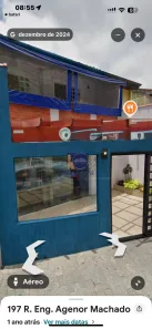 Sobrado com 3 Quartos à venda, 200m² no Santo Amaro, São Paulo
