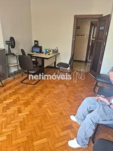 Sala Comercial para alugar, 40m² no Centro, Belo Horizonte