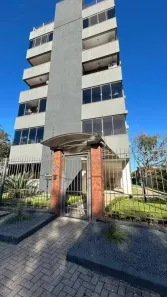 Apartamento com 3 Quartos para alugar, 100m² no Centro, Viamão