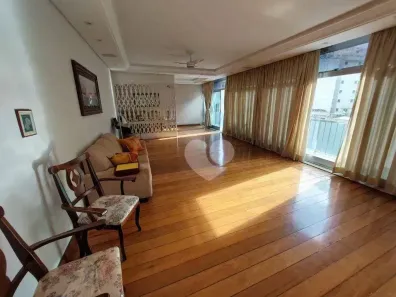 Apartamento com 4 Quartos à venda, 300m² no Flamengo, Rio de Janeiro