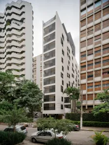 Apartamento com 1 Quarto à venda, 25m² no Higienópolis, São Paulo