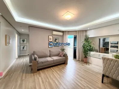 Apartamento com 3 Quartos à venda, 74m² no Barreiros, São José