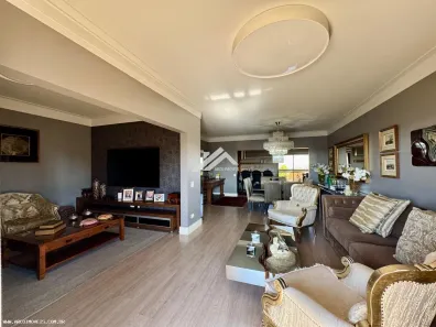 Apartamento com 3 Quartos à venda, 251m² no Bosque, Presidente Prudente
