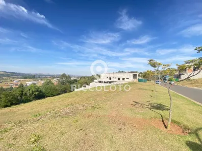Lote/Terreno à venda, 2010m² no Loteamento Residencial Entre Verdes (Sousas), Campinas
