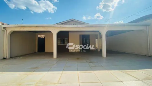 Casa com 3 Quartos à venda, 170m² no São João Bosco, Porto Velho
