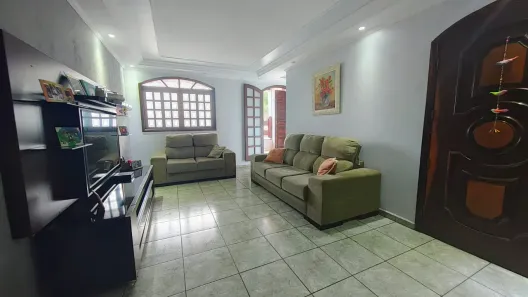 Sobrado com 3 Quartos à venda, 245m² no Bela Vista, Osasco