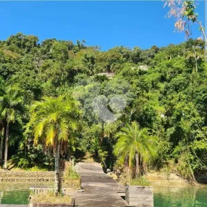 Lote/Terreno à venda, 562m² no Piraquara (Cunhambebe), Angra dos Reis