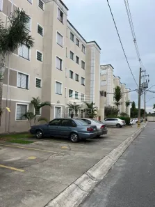 Apartamento com 2 Quartos à venda, 50m² no Chácara dos Eucalíptos, São José dos Campos
