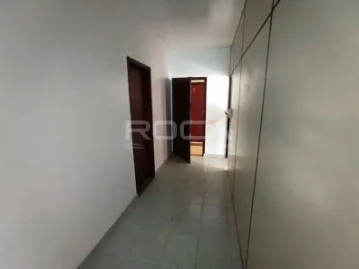 Sala Comercial para alugar, 45m² no Jardim Paulistano, Ribeirão Preto