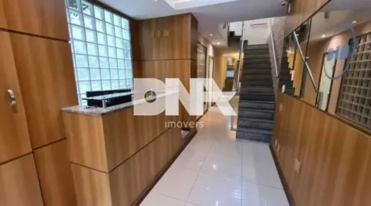 Apartamento com 10 Quartos à venda, 300m² no Laranjeiras, Rio de Janeiro