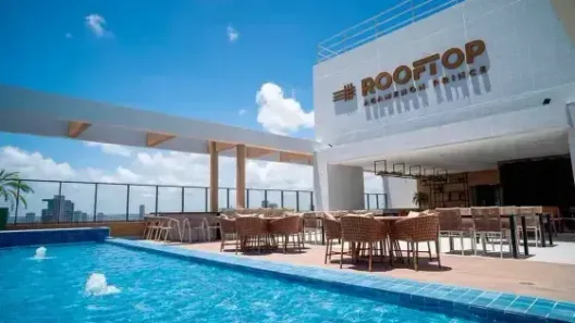 Apartamento com 1 Quarto à venda, 38m² no Boa Vista, Recife