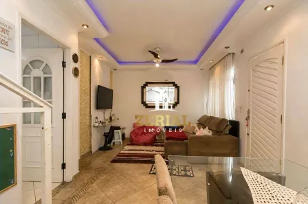 Casa de Condomínio com 3 Quartos à venda, 140m² no Vila Bela, São Paulo
