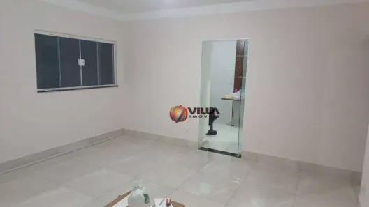 Apartamento com 2 Quartos à venda, 80m² no Parque Residencial Jaguari, Americana