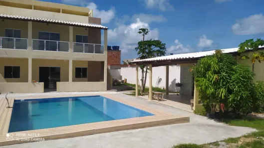 Casa com 9 Quartos à venda, 300m² no Barra do Jacuípe, Camaçari
