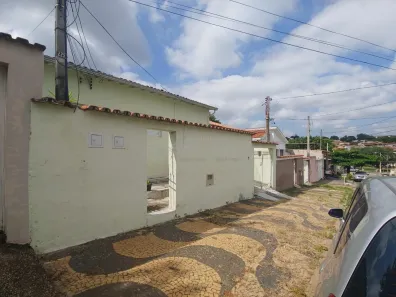 Casa com 3 Quartos à venda, 116m² no Vila Georgina, Campinas