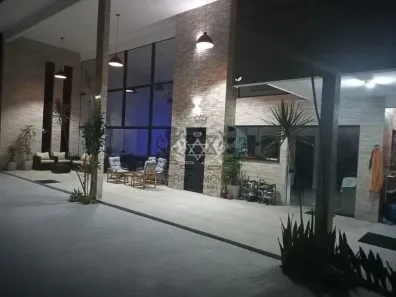Casa com 4 Quartos à venda, 500m² no Mato Dentro, Ubatuba